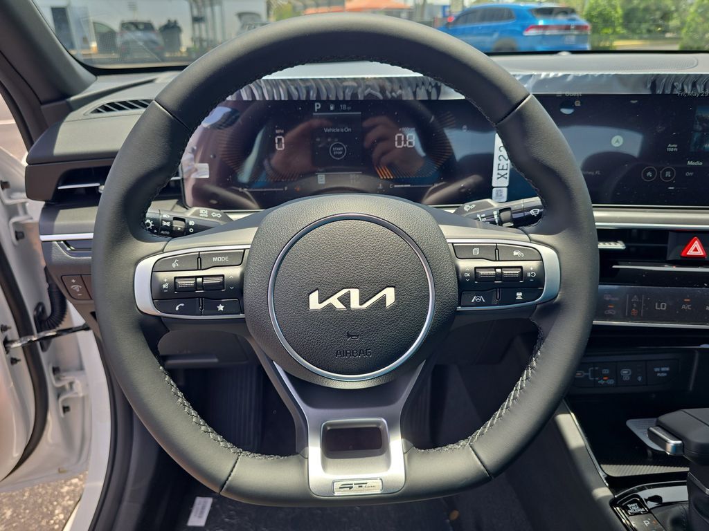 2026 Kia K5 GT-Line San Clemente CA