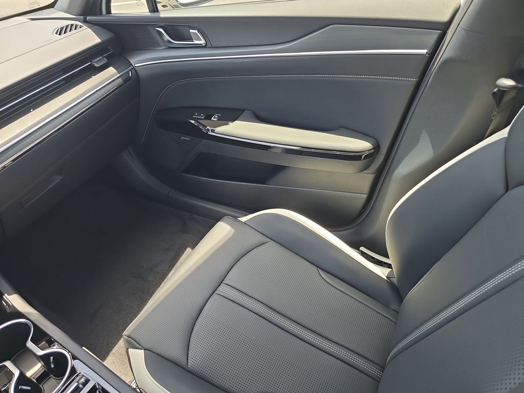 2026 Kia K5 GT-Line San Clemente CA