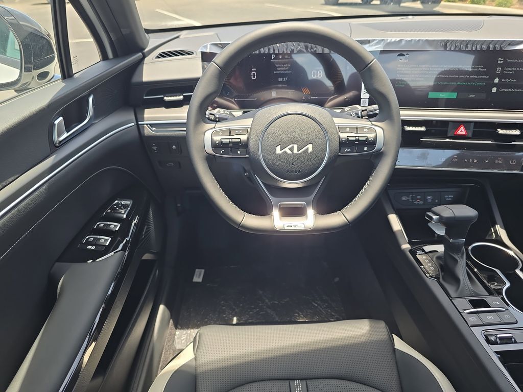 2026 Kia K5 GT-Line San Clemente CA