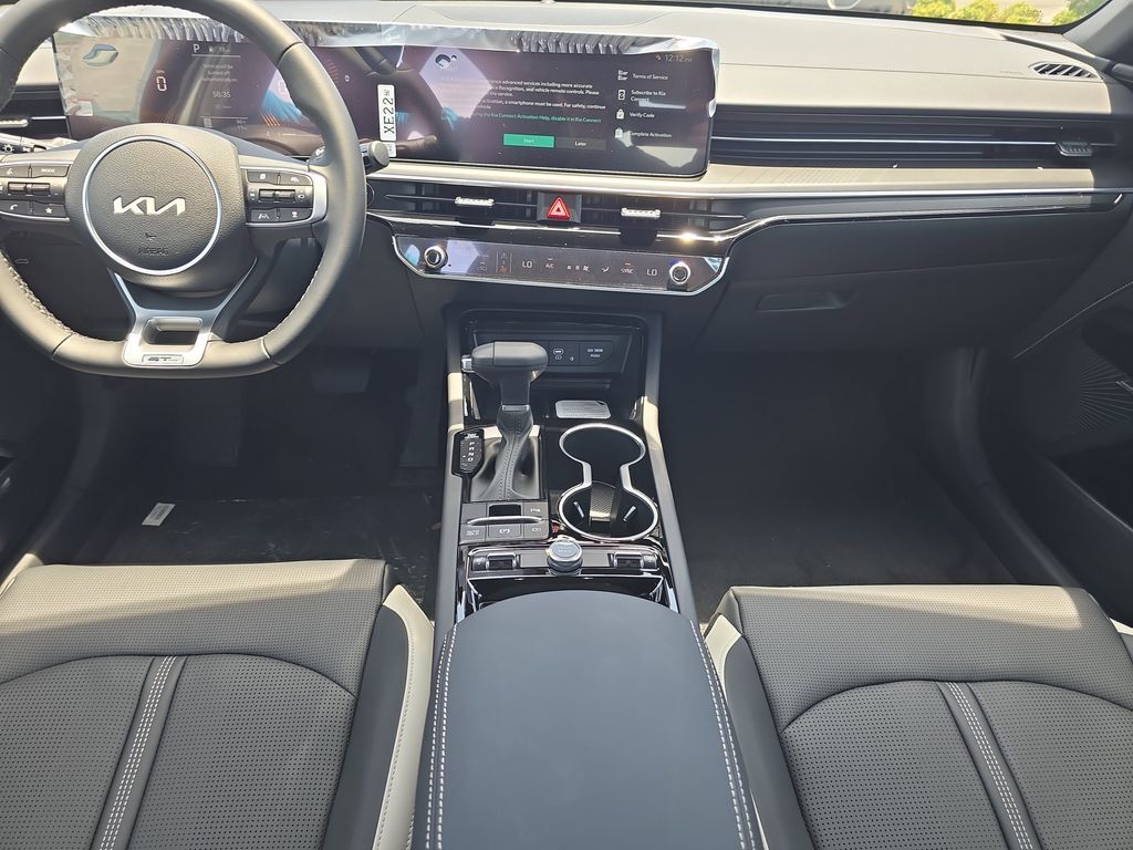 2026 Kia K5 GT-Line San Clemente CA