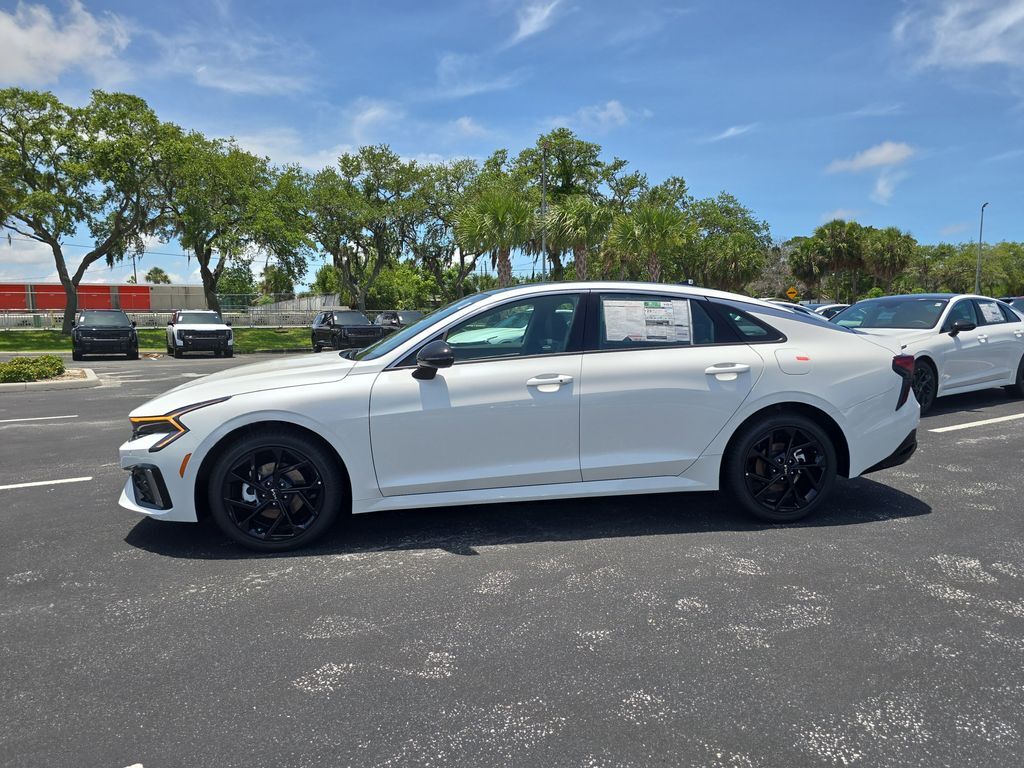 2026 Kia K5 GT-Line San Clemente CA