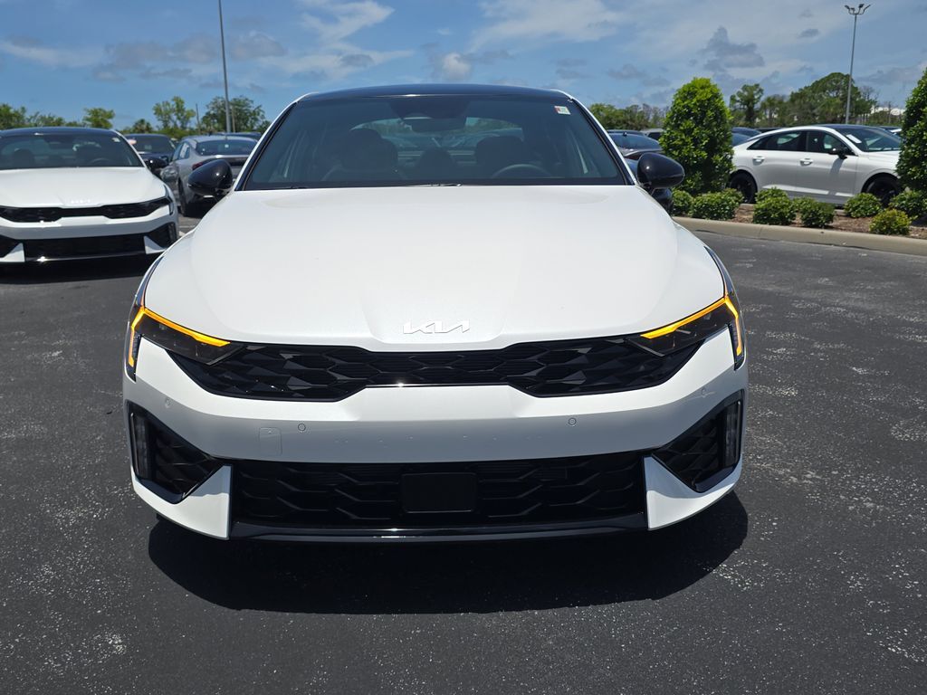 2026 Kia K5 GT-Line San Clemente CA