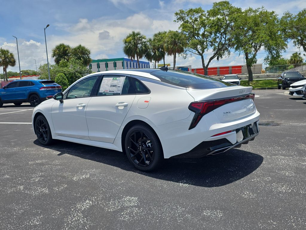 2026 Kia K5 GT-Line San Clemente CA