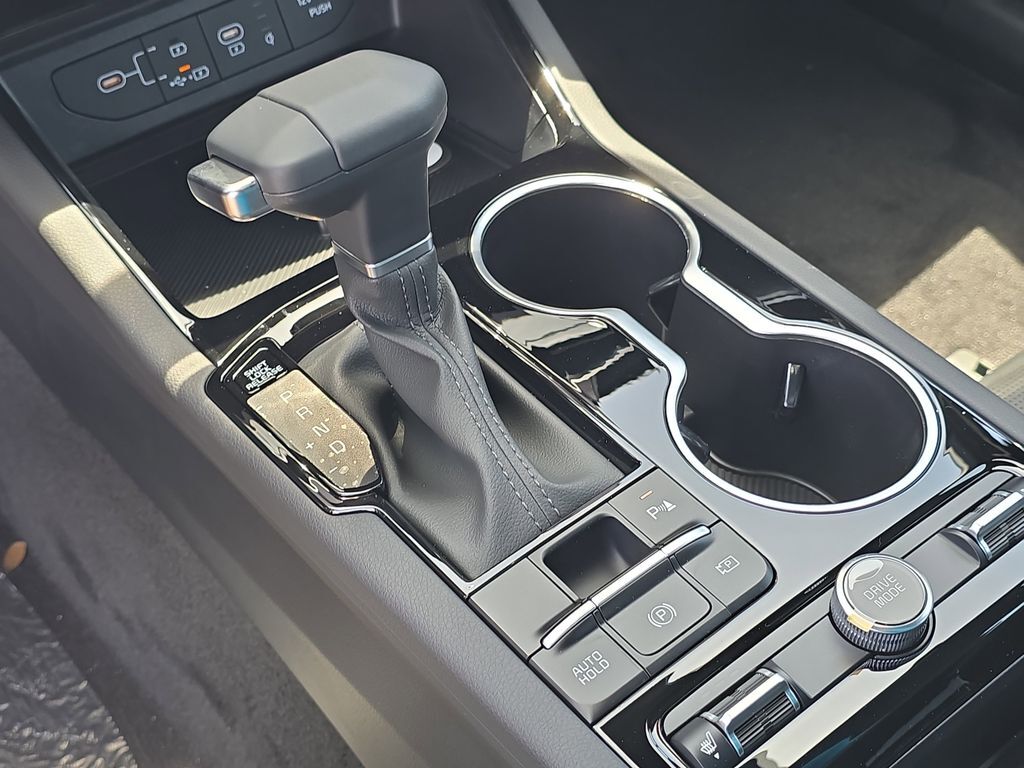 2026 Kia K5 GT-Line San Clemente CA