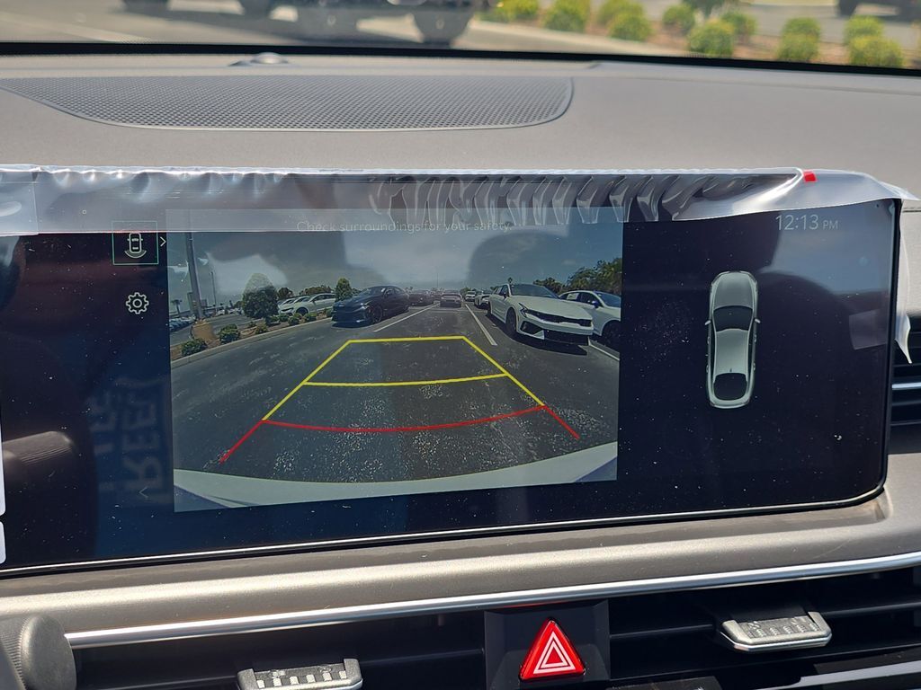 2026 Kia K5 GT-Line San Clemente CA