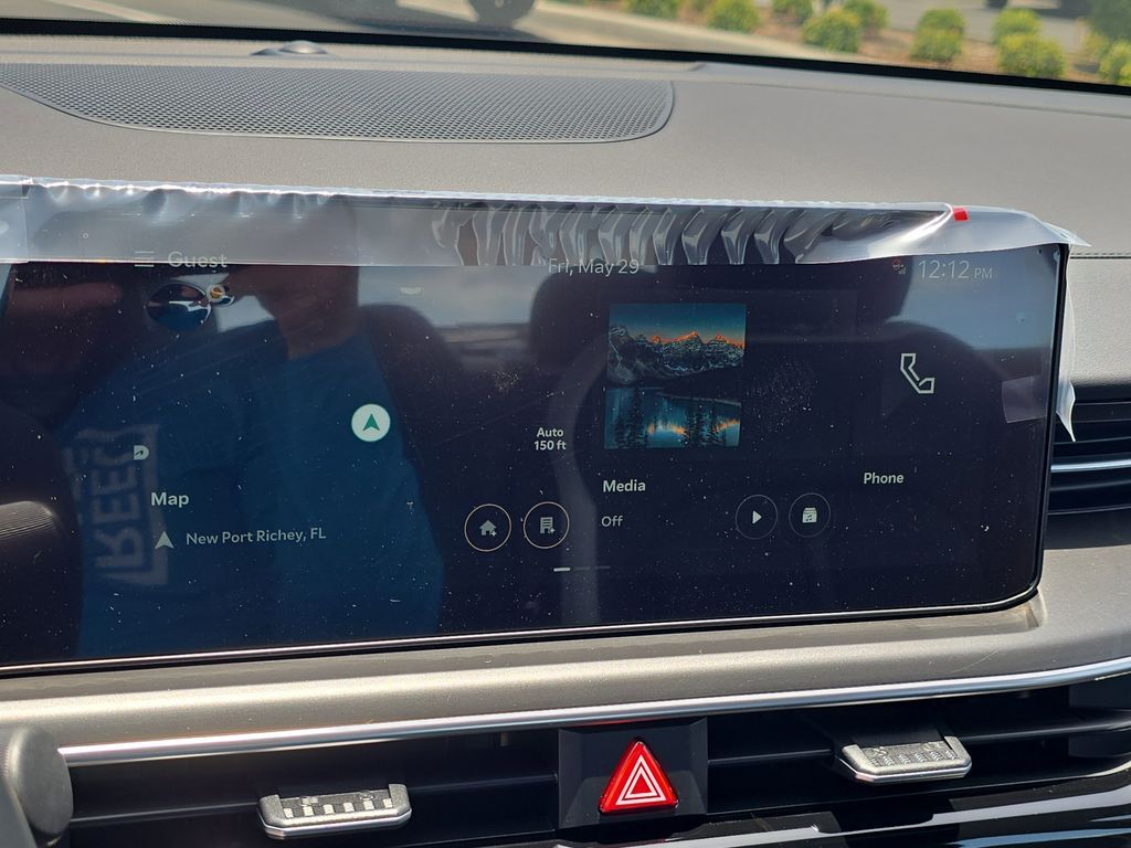 2026 Kia K5 GT-Line San Clemente CA