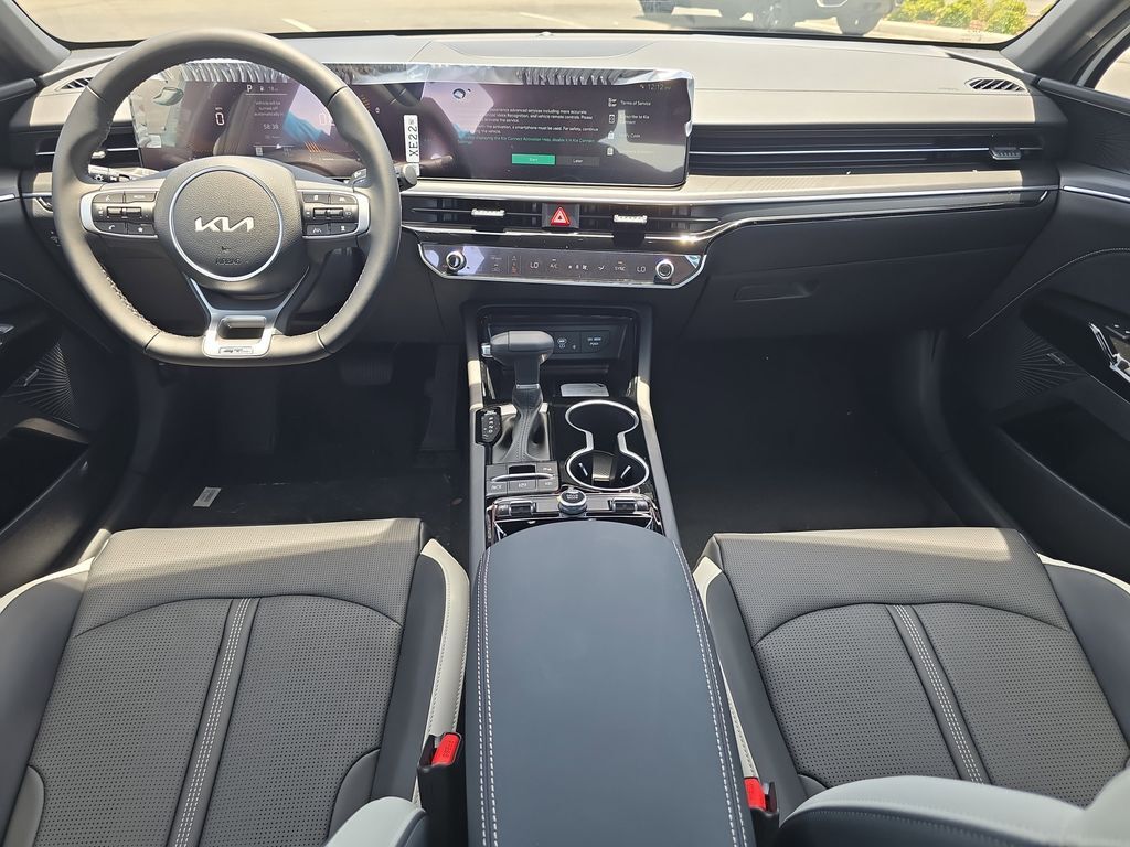 2026 Kia K5 GT-Line San Clemente CA