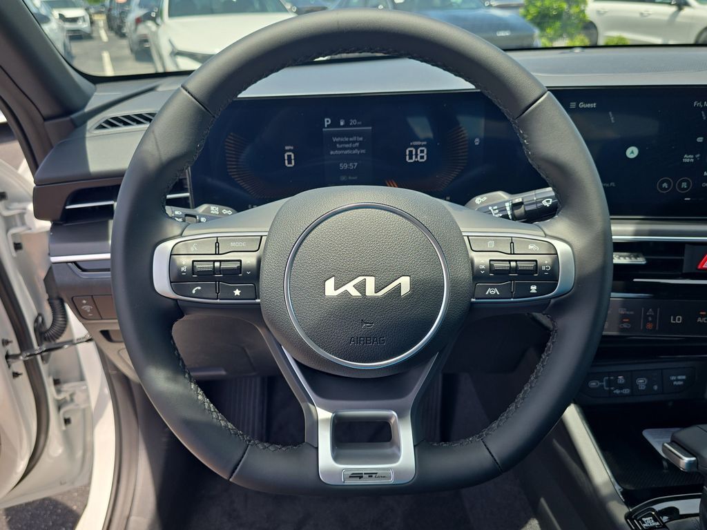 2026 Kia K5 GT-Line San Clemente CA