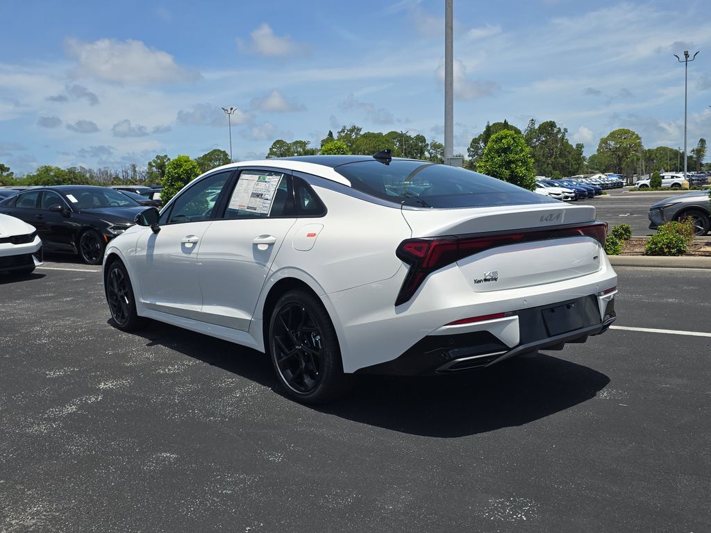 2026 Kia K5 GT-Line San Clemente CA