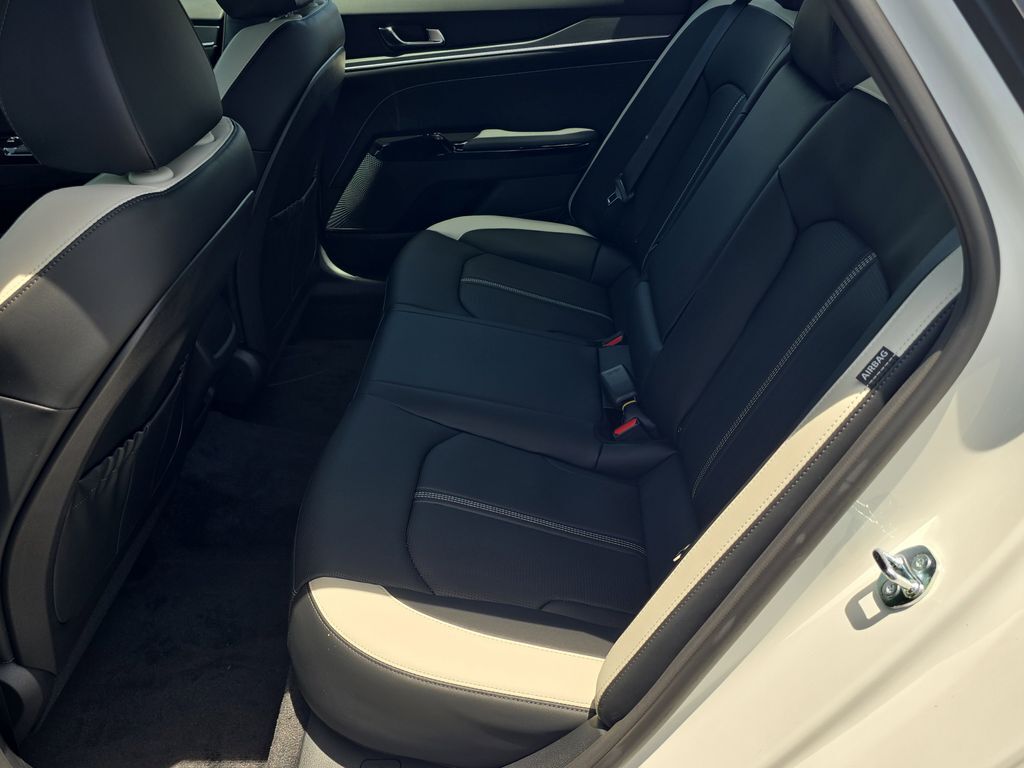 2026 Kia K5 GT-Line San Clemente CA