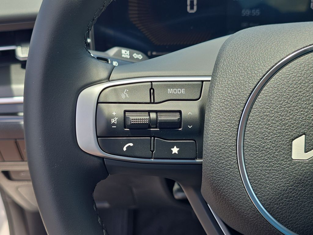 2026 Kia K5 GT-Line San Clemente CA