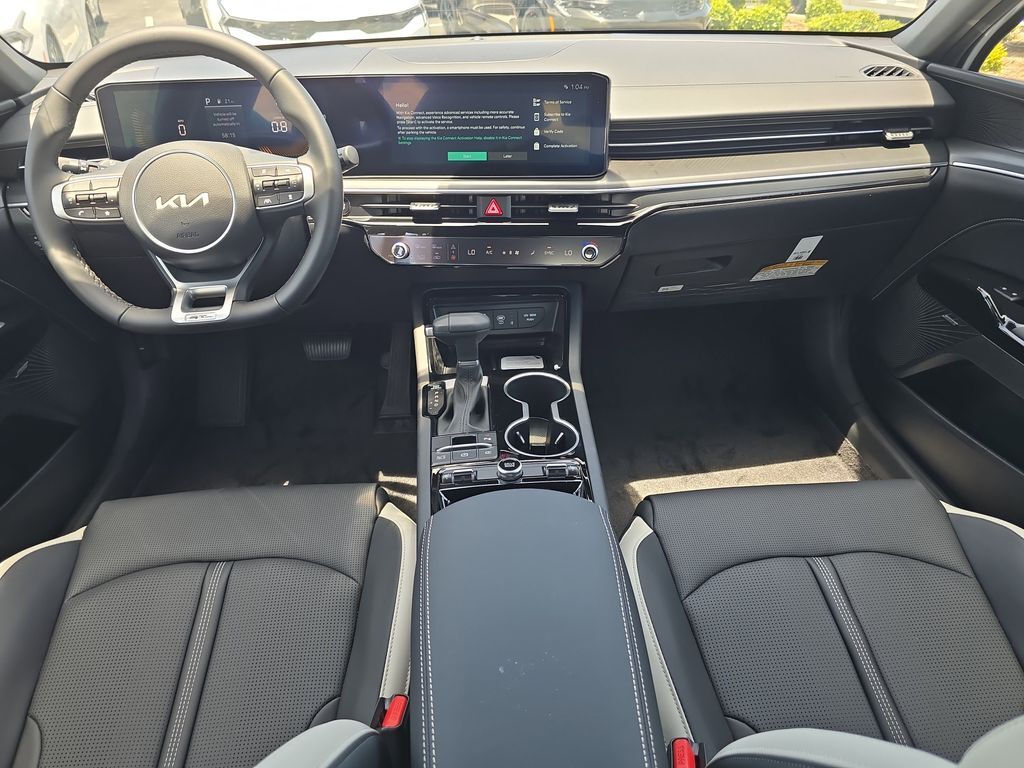 2026 Kia K5 GT-Line San Clemente CA