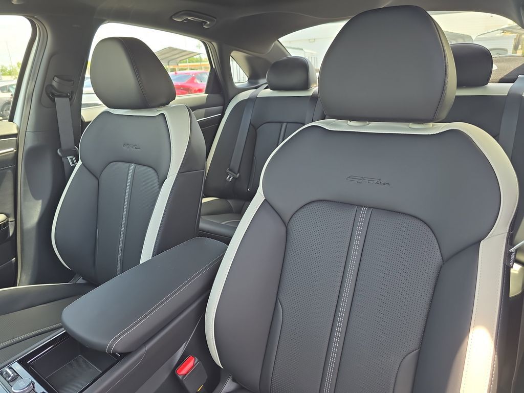 2026 Kia K5 GT-Line San Clemente CA