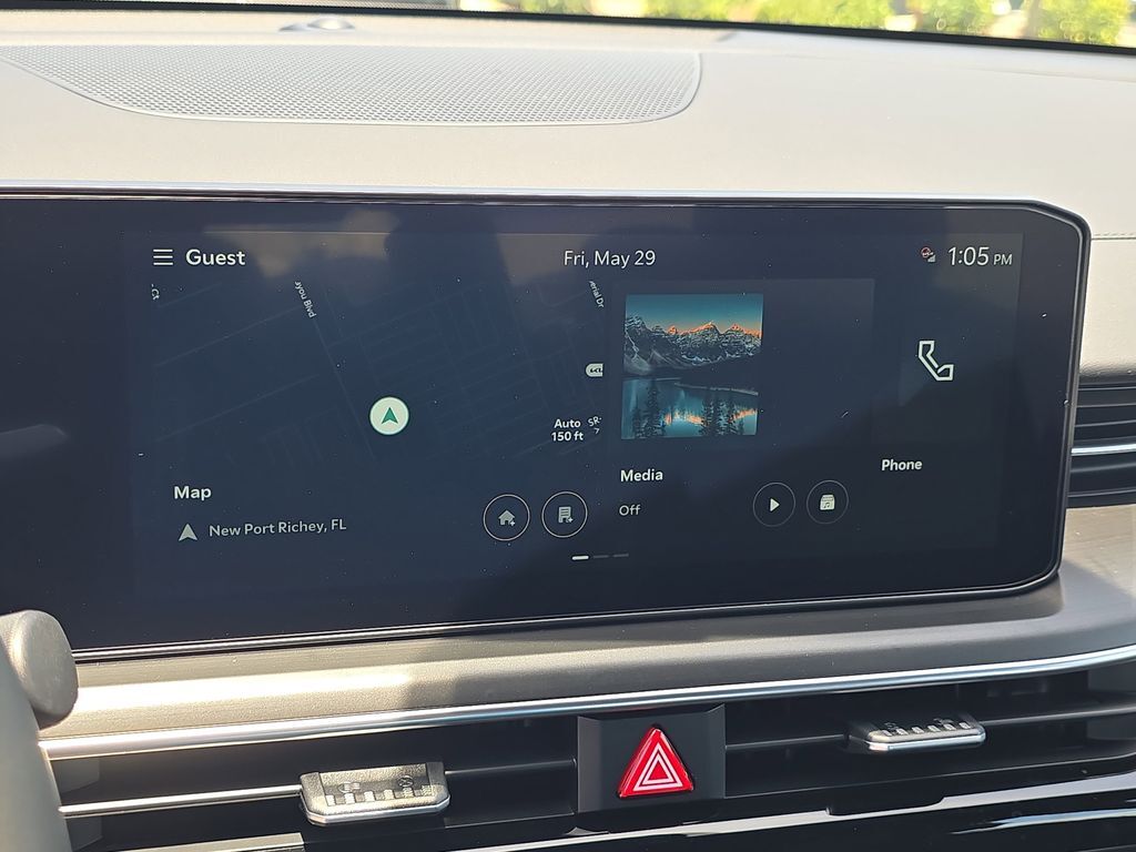 2026 Kia K5 GT-Line San Clemente CA