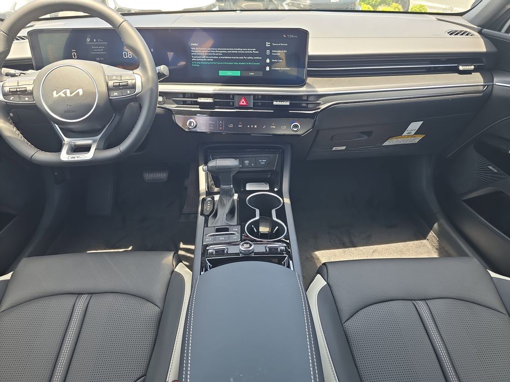 2026 Kia K5 GT-Line San Clemente CA