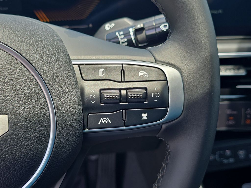 2026 Kia K5 GT-Line San Clemente CA