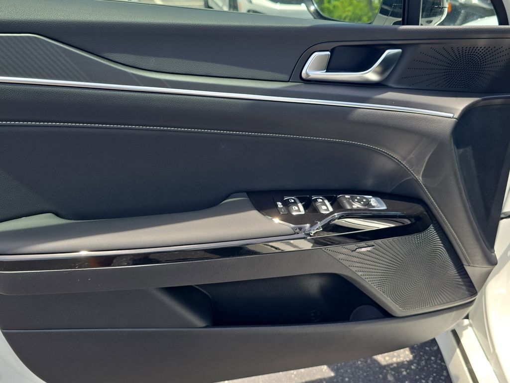 2026 Kia K5 GT-Line San Clemente CA