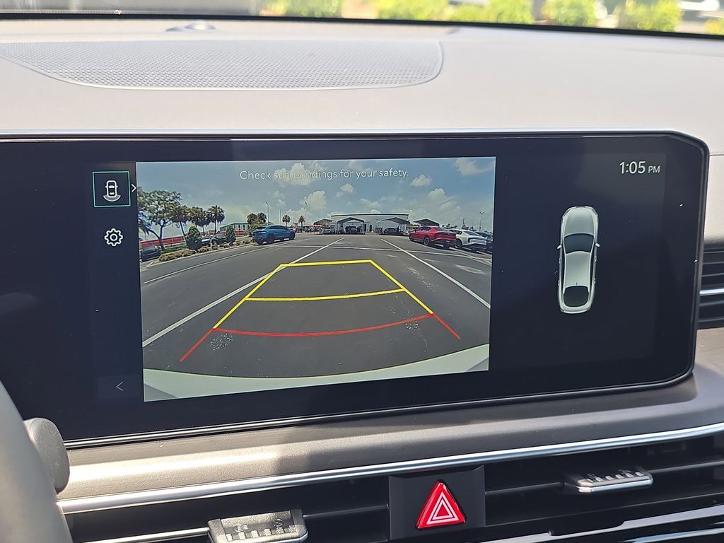 2026 Kia K5 GT-Line San Clemente CA