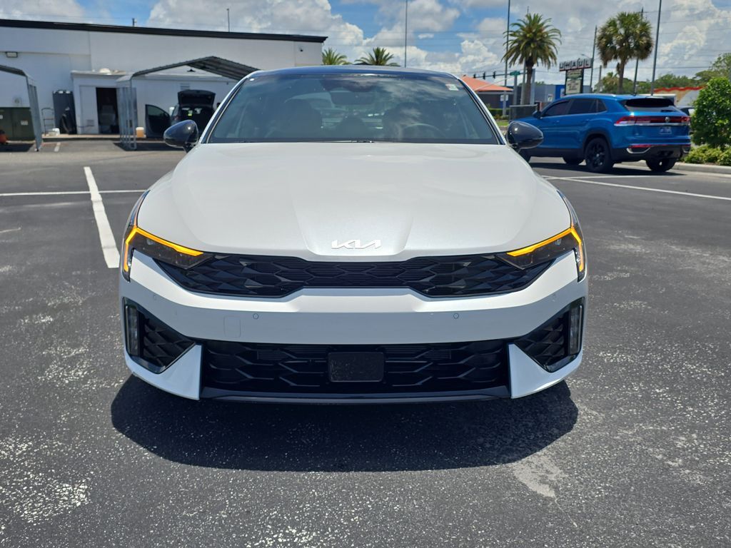 2026 Kia K5 GT-Line San Clemente CA