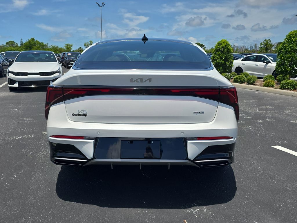 2026 Kia K5 GT-Line San Clemente CA