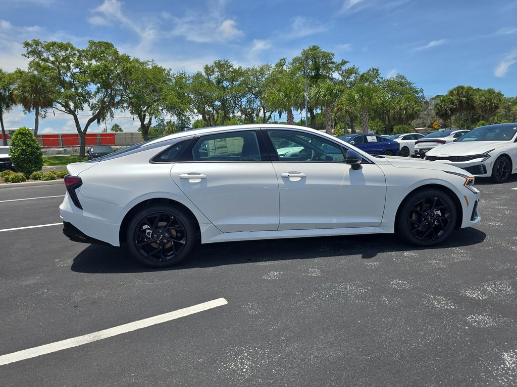 2026 Kia K5 GT-Line San Clemente CA