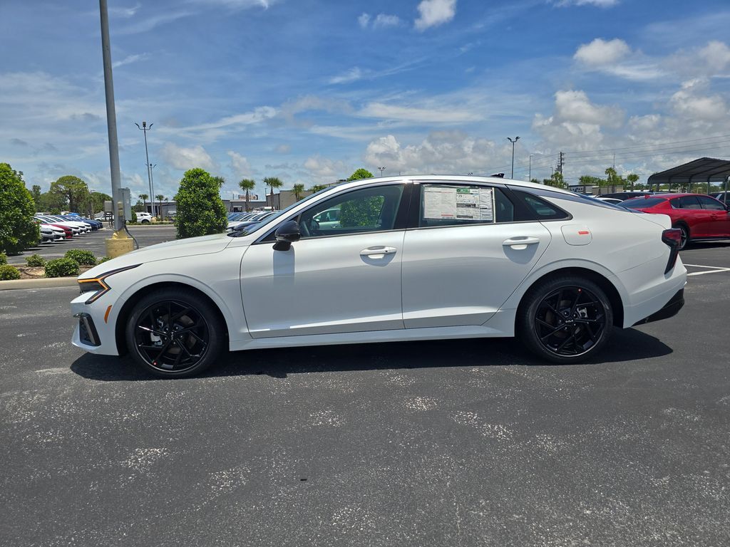 2026 Kia K5 GT-Line San Clemente CA