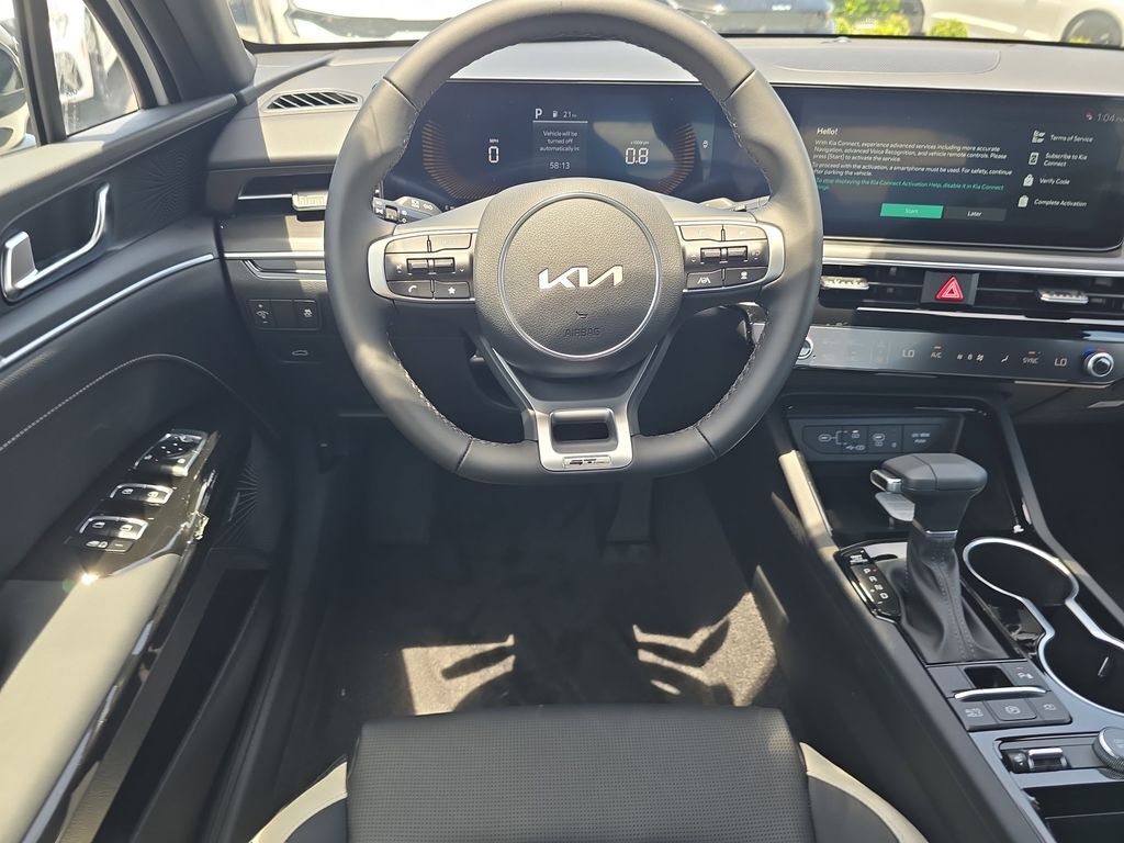 2026 Kia K5 GT-Line San Clemente CA