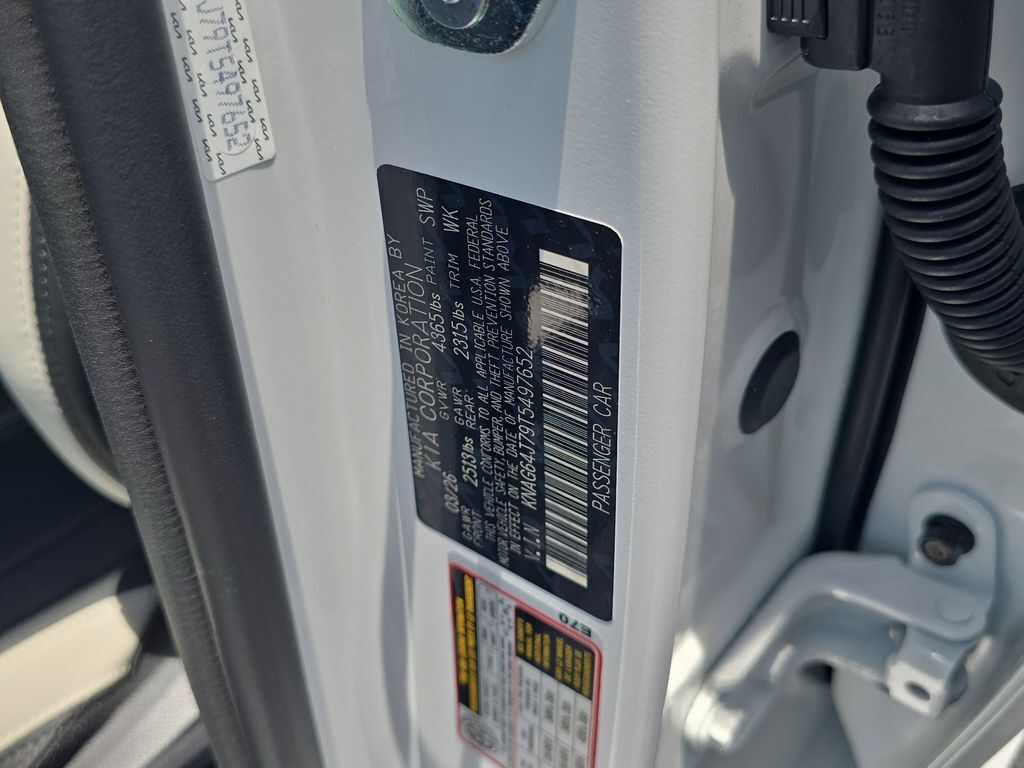 2026 Kia K5 GT-Line San Clemente CA