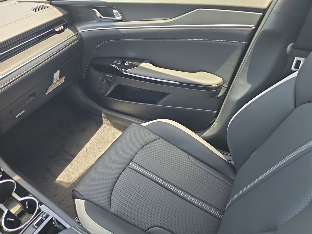 2026 Kia K5 GT-Line San Clemente CA