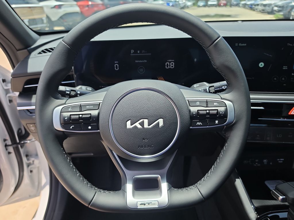 2026 Kia K5 GT-Line San Clemente CA