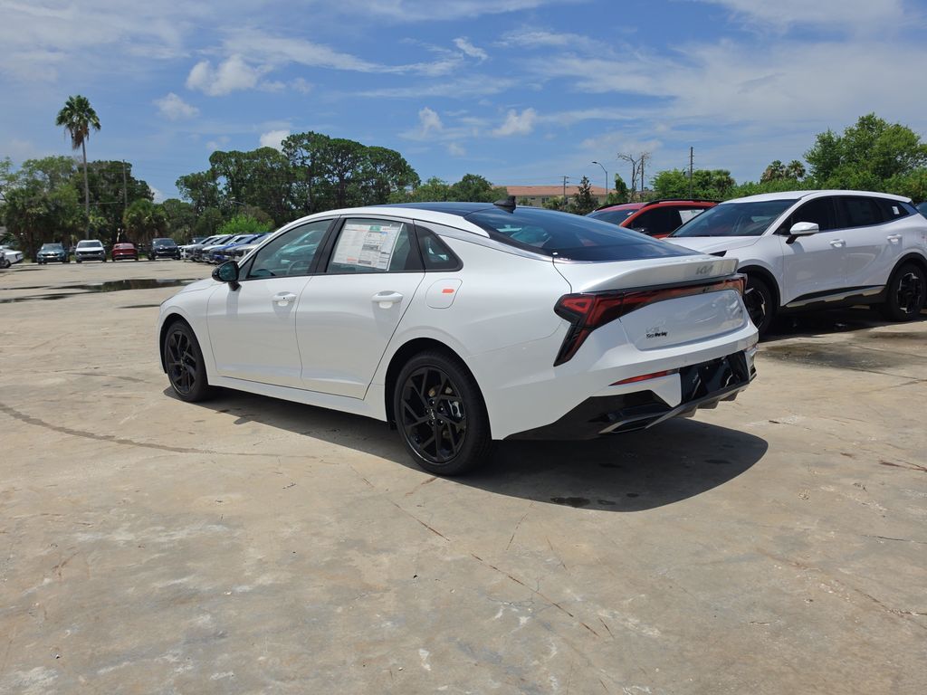 2026 Kia K5 GT-Line San Clemente CA