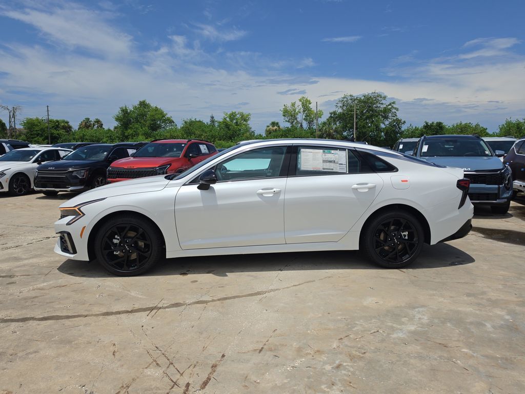 2026 Kia K5 GT-Line San Clemente CA