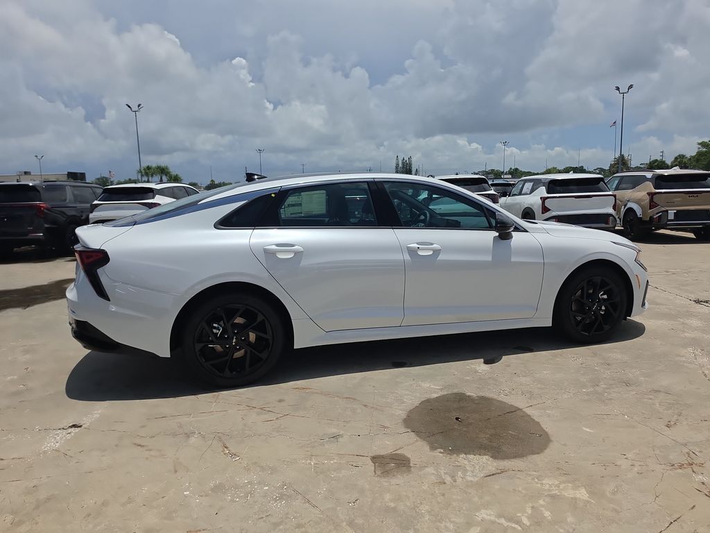 2026 Kia K5 GT-Line San Clemente CA