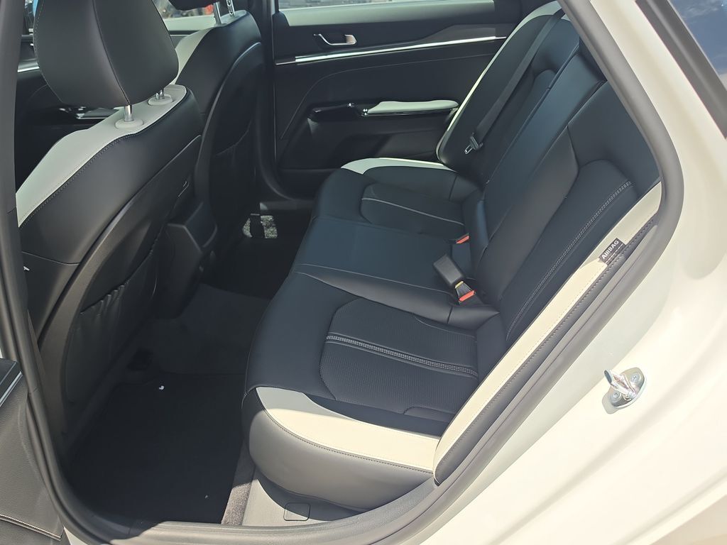 2026 Kia K5 GT-Line San Clemente CA