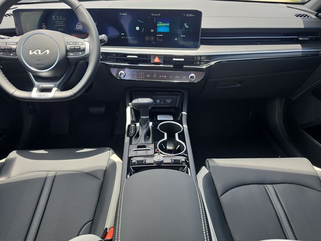 2026 Kia K5 GT-Line San Clemente CA