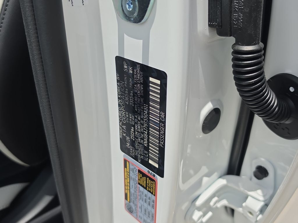 2026 Kia K5 GT-Line San Clemente CA