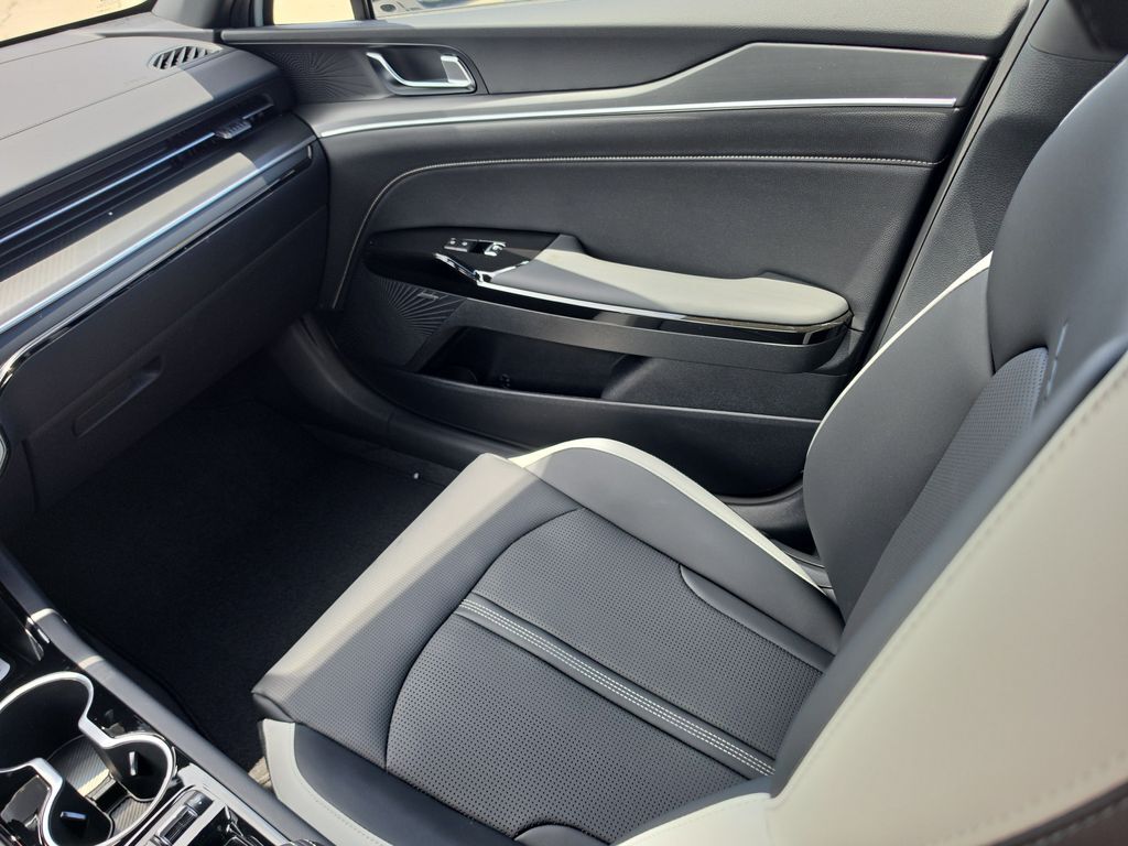 2026 Kia K5 GT-Line San Clemente CA
