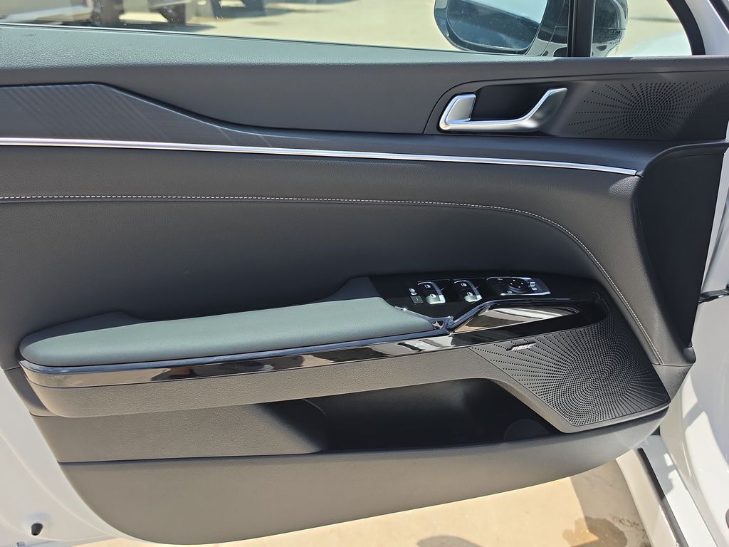 2026 Kia K5 GT-Line San Clemente CA