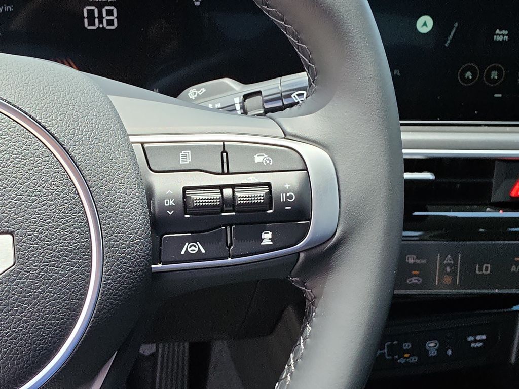 2026 Kia K5 GT-Line San Clemente CA