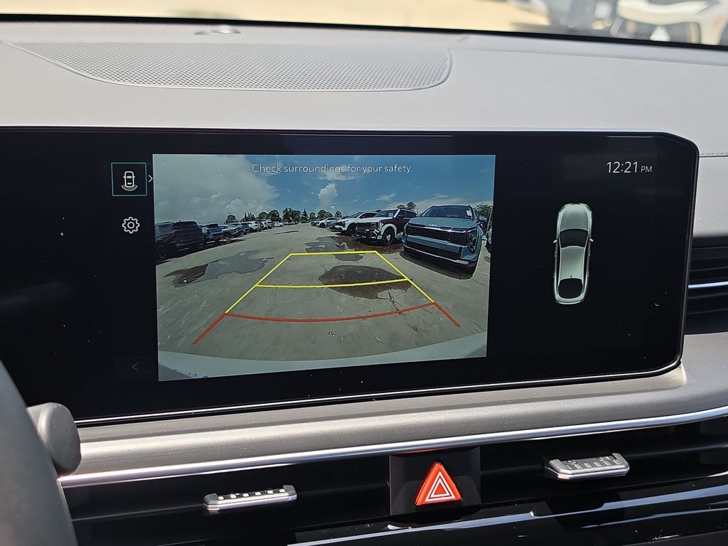 2026 Kia K5 GT-Line San Clemente CA