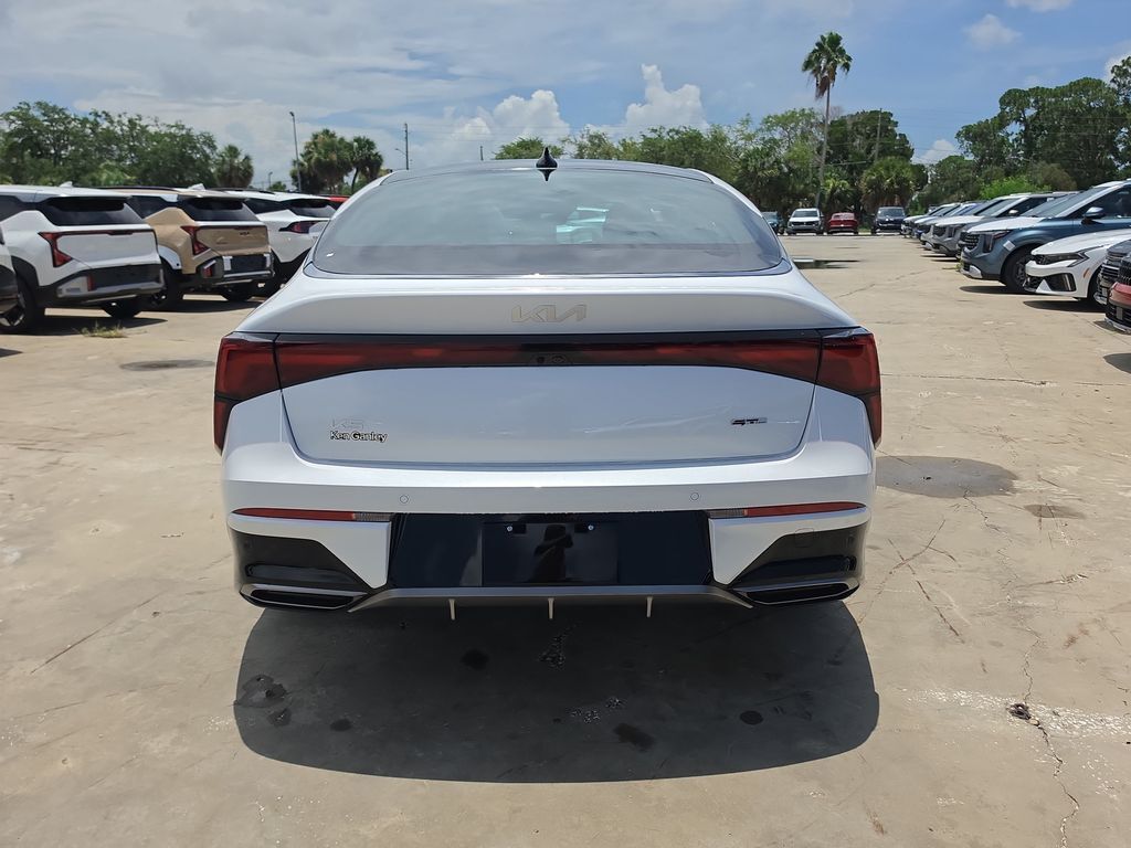 2026 Kia K5 GT-Line San Clemente CA
