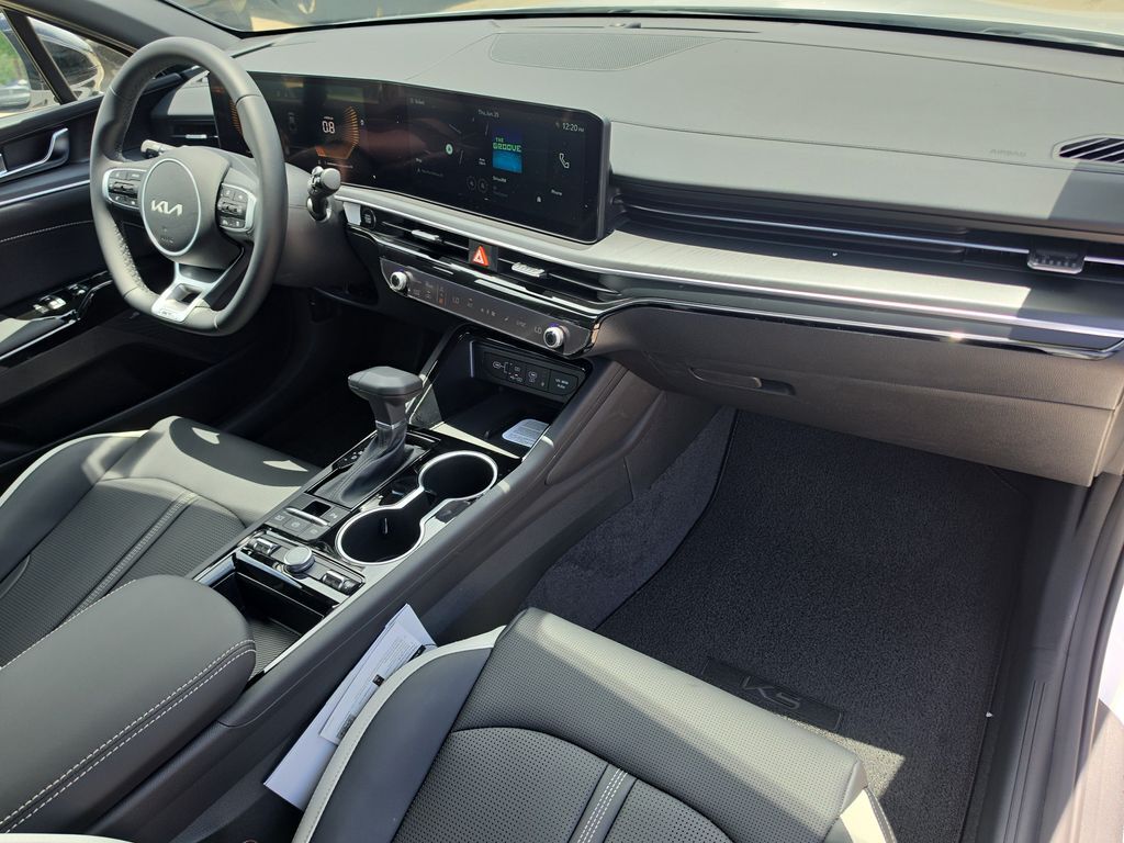 2026 Kia K5 GT-Line San Clemente CA