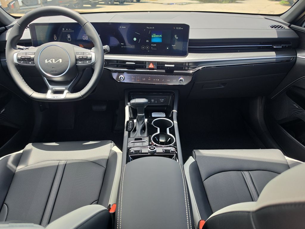 2026 Kia K5 GT-Line San Clemente CA