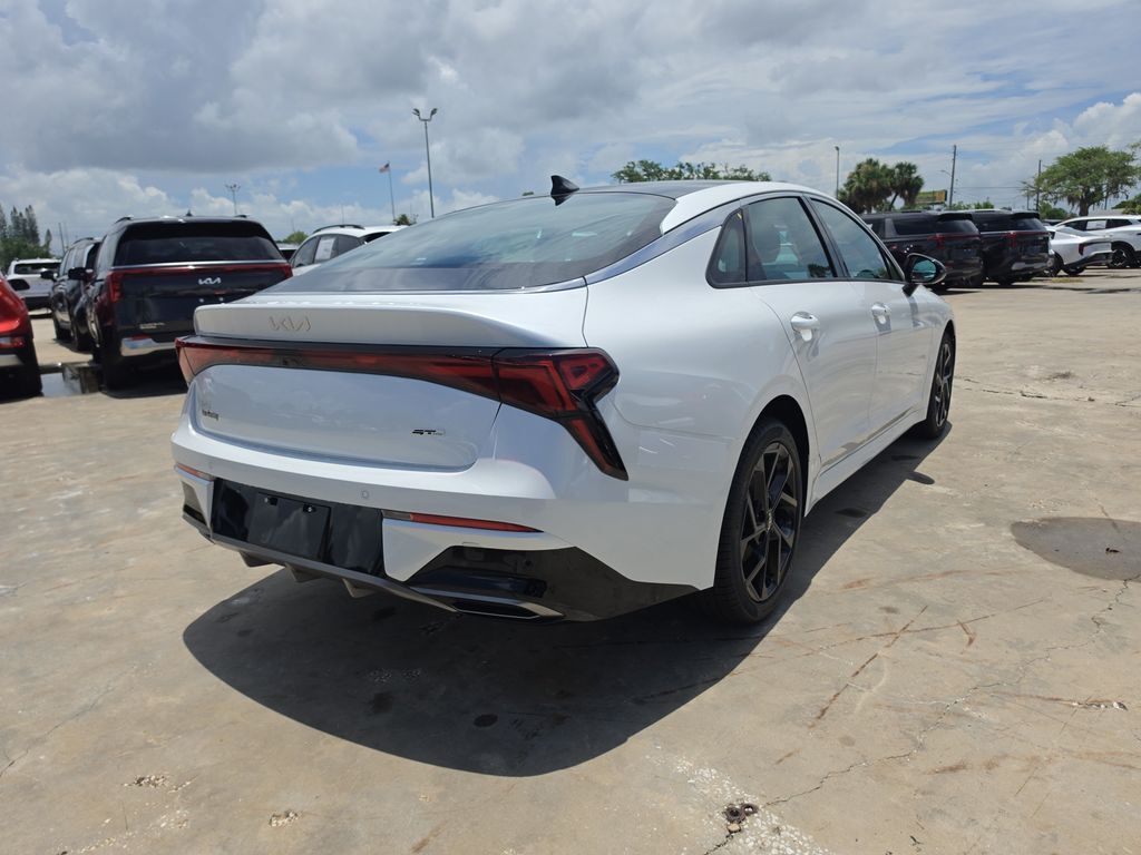 2026 Kia K5 GT-Line San Clemente CA