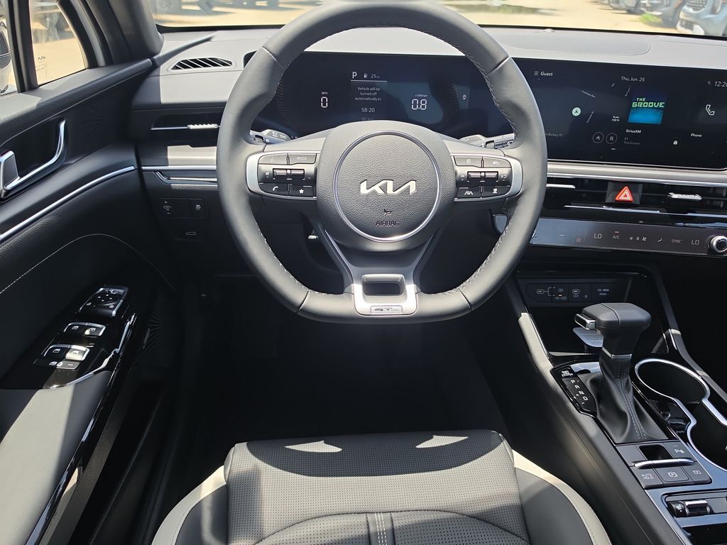 2026 Kia K5 GT-Line San Clemente CA
