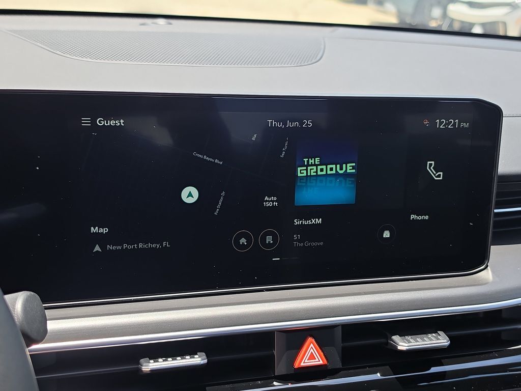 2026 Kia K5 GT-Line San Clemente CA