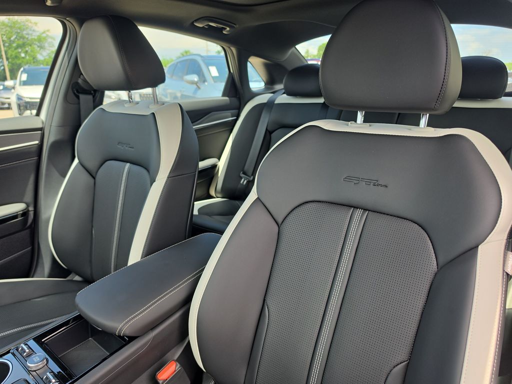 2026 Kia K5 GT-Line San Clemente CA