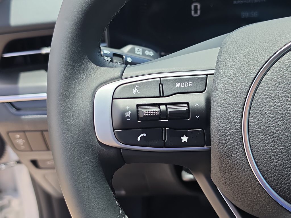 2026 Kia K5 GT-Line San Clemente CA