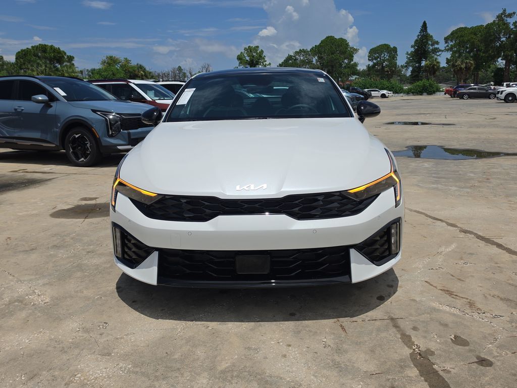 2026 Kia K5 GT-Line San Clemente CA