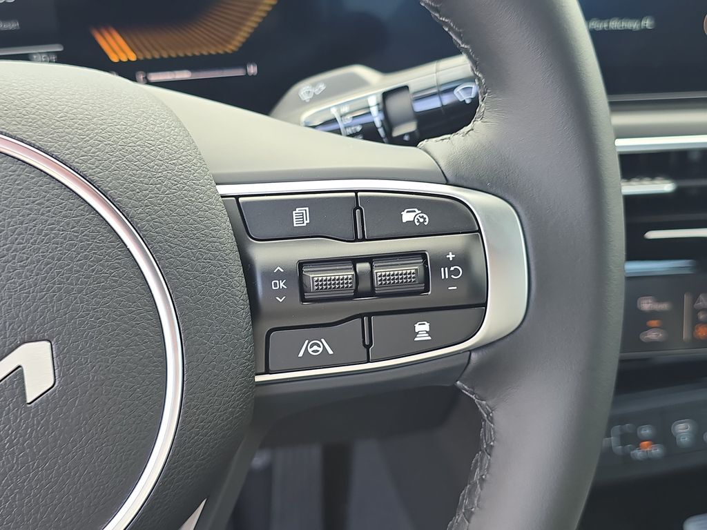 2026 Kia K5 GT-Line San Clemente CA